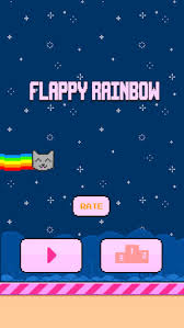Fappy Rainbow