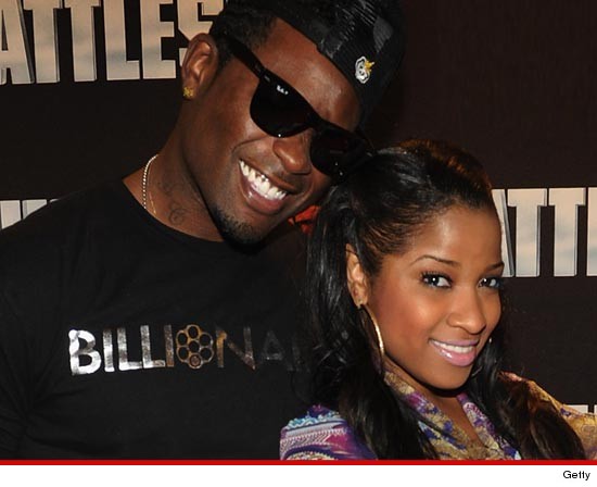 Toya And Memphitz New Reality Show