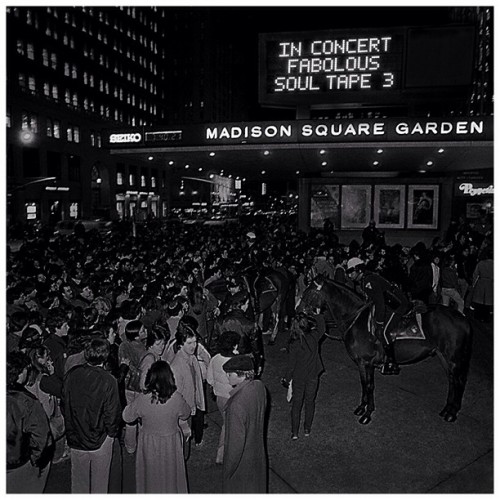 Fabolous - Soul Tape 3 Artwork And Release Date