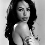 Aaliyah - Rock The Boat