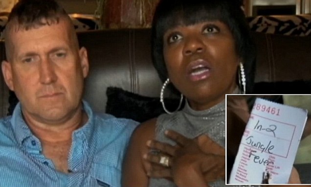 Interacial Couple Given Racist Ticket At Restaurant Valet