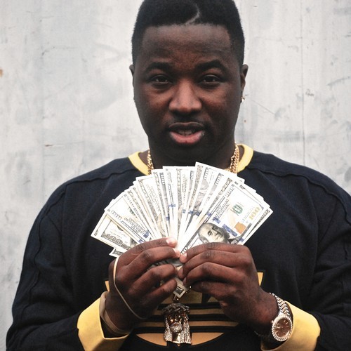 Troy Ave - Move That Dope Remix