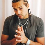 Sean Paul To Headline 2014 Reggae Sumfest