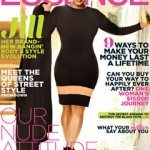 Jill Scott Goes Blonde On Essence Cover