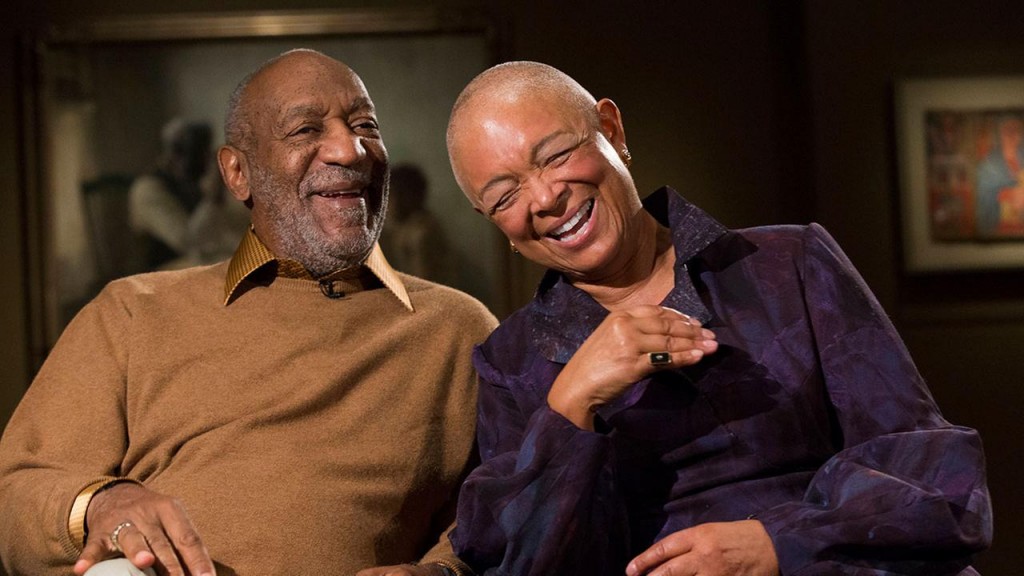 Camille Cosby Releases Statement 2