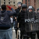 Baltimore Protests Caused $9M in Damages