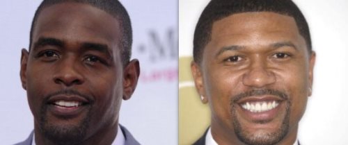 Jalen Rose And Chris Webber Feud Is Heating Up