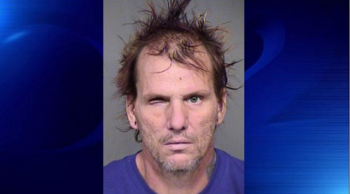 Man Accused Of Decapitating Wife And Two Dogs 