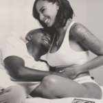 Ne-Yo Married And Has A Child On The Way