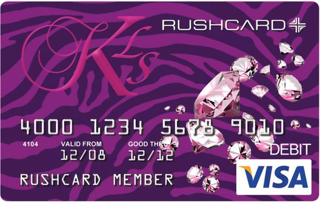 RushCard Holders Can't Access Their Money 3