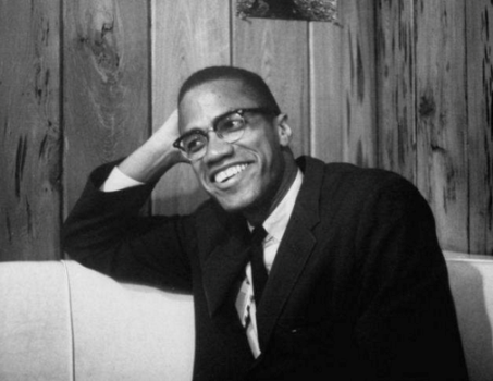 Malcolm X Letter From Trip To Mecca Found In A Locker
