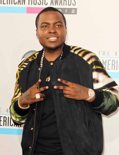 Sean Kingston Allegedly Kidnapped During Jewelry Exchange