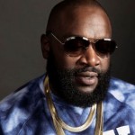 Rick Ross Claims To Be One Of Biggest Ghostwriters In Rap