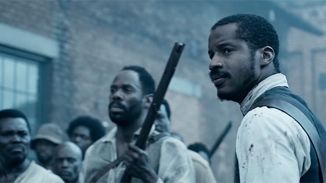 First Birth Of A Nation Screening Cancelled