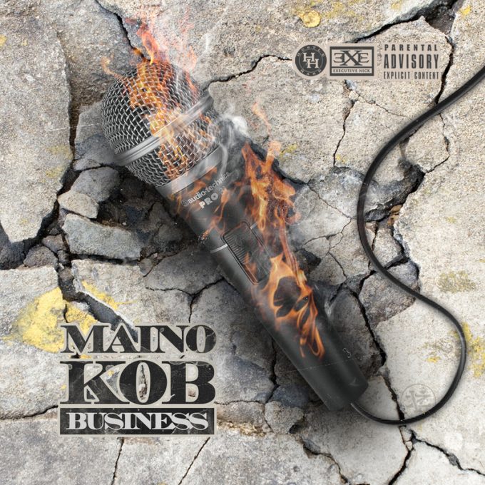 maino-kob-business-mixtape