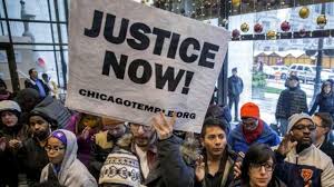 Justice Department Finds Chicago Police Department Routinely Violated People’s Rights