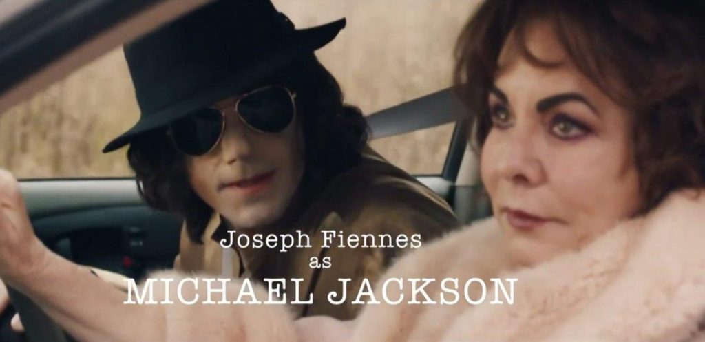 Michael Jackson Comedy Pulled Following Criticism